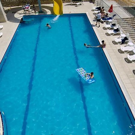 Royal Sebaste Hotel Erdemli Екстериор снимка