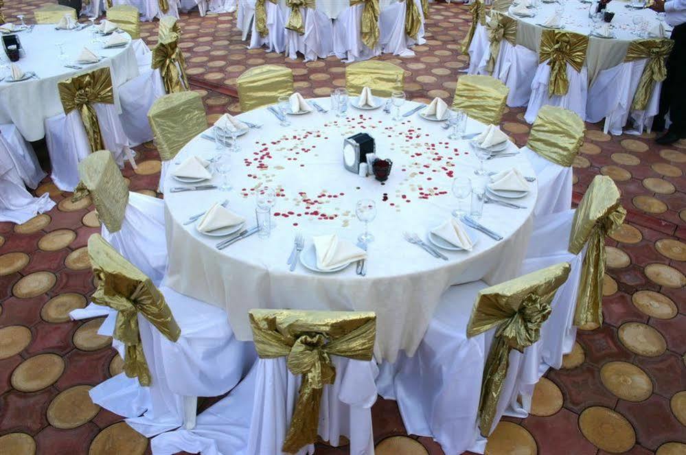 Royal Sebaste Hotel Erdemli Екстериор снимка